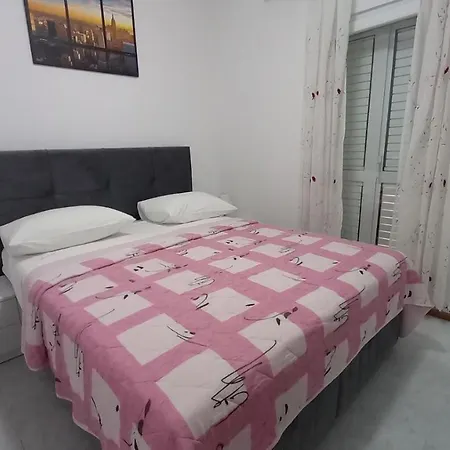 Mate Apartment