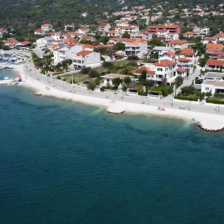 Apartamento Mate Vinišće