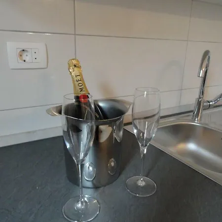 Mate Apartamento Vinišće