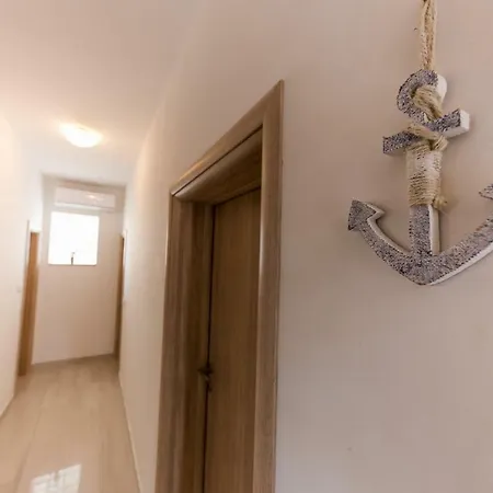 Apartamento Mate