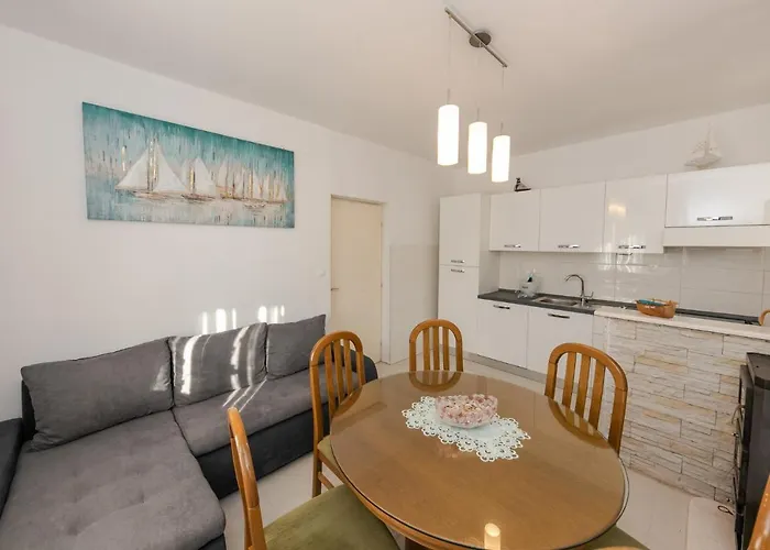 Daire Mate Vinišće