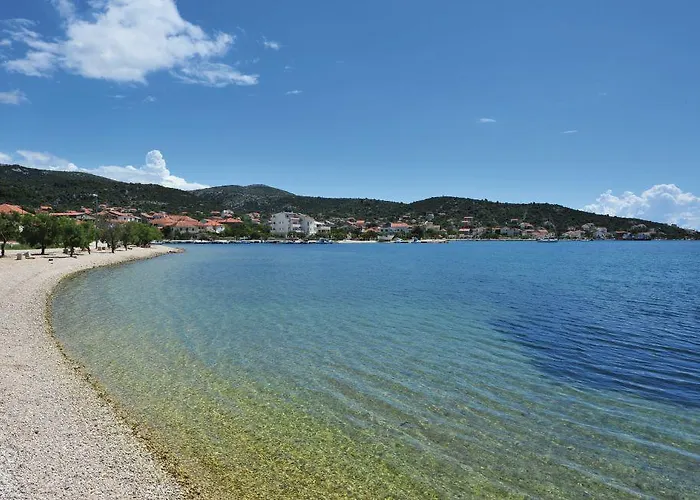 Daire Mate Vinišće