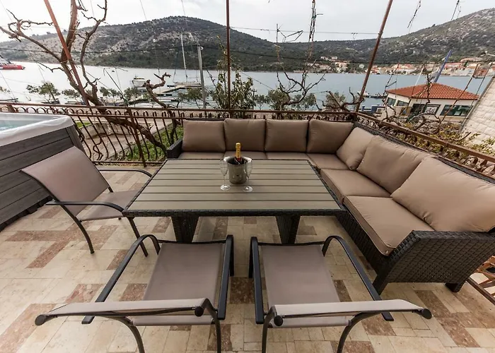 Apartamento Mate Vinišće