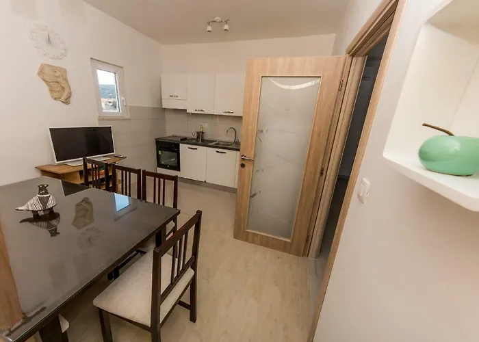 Mate Apartamento *