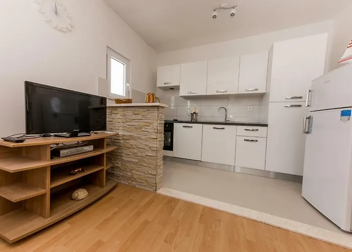 Apartamento Mate Vinišće