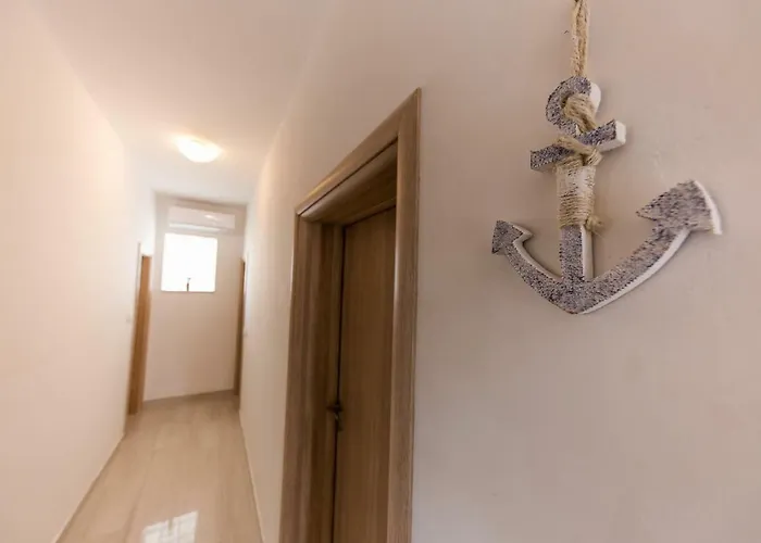 Apartamento Mate