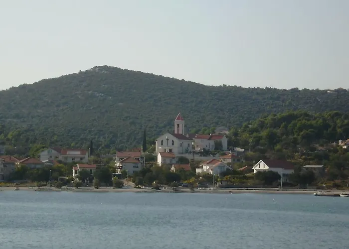 Apartamento Mate Vinišće