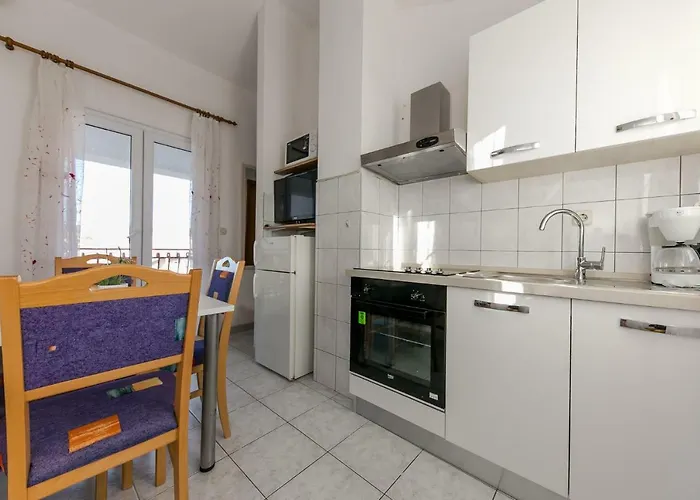 Apartamento Mate Vinišće